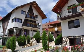 Pensiunea Filonul de Aur